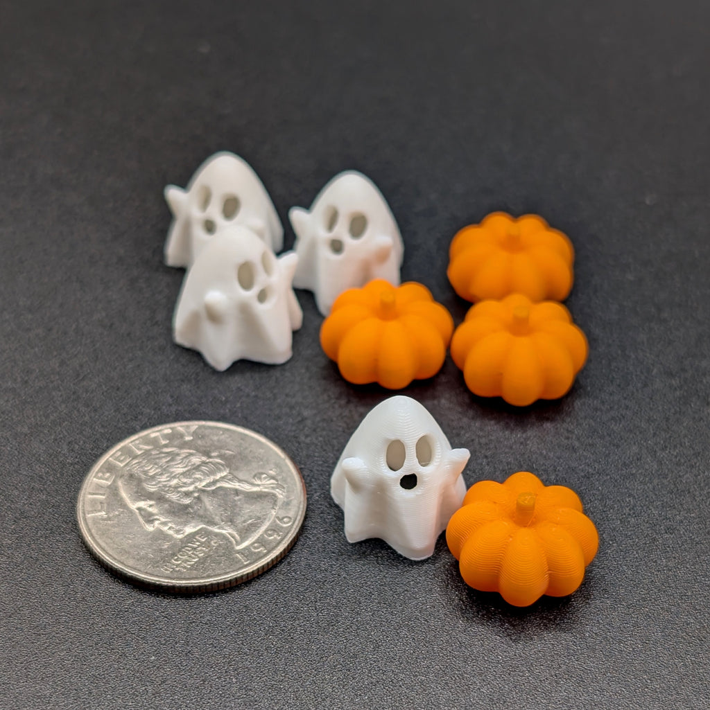 Cute Mini Pumpkin