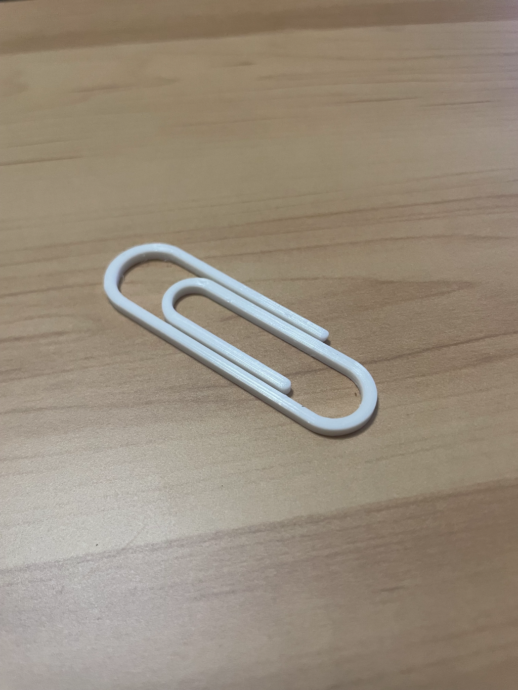Paperclip