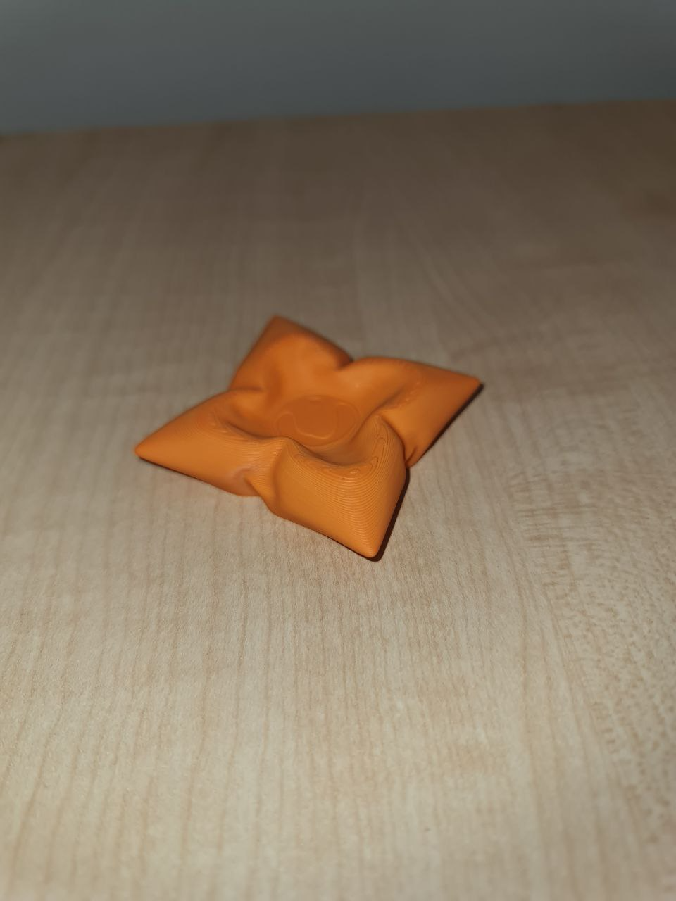 Posacenere Svuotatasche Ashtray
