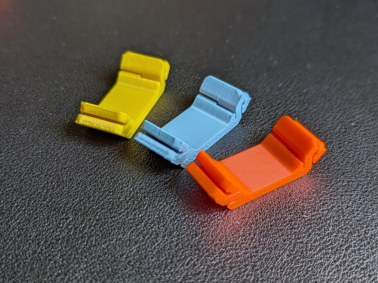 Filament Clip
