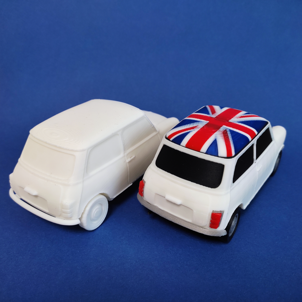 Austin Mini