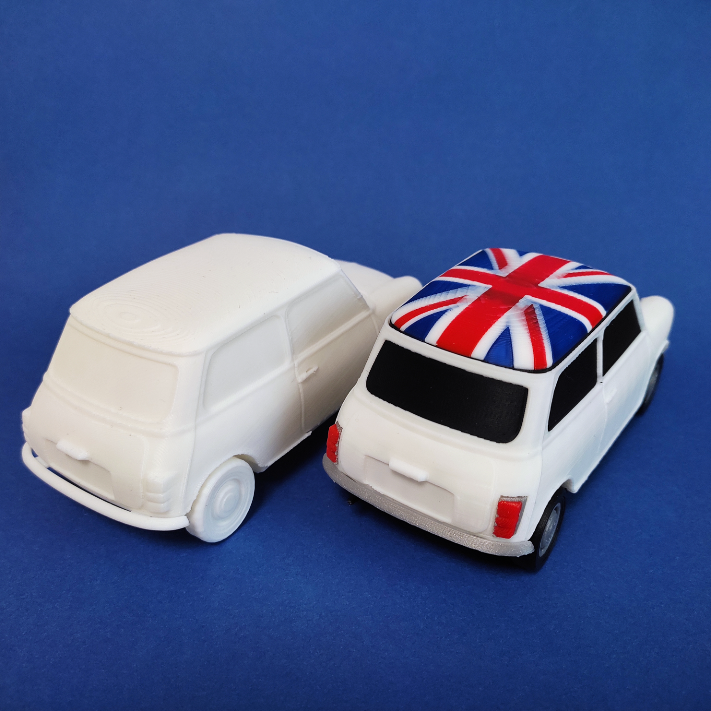 Austin Mini