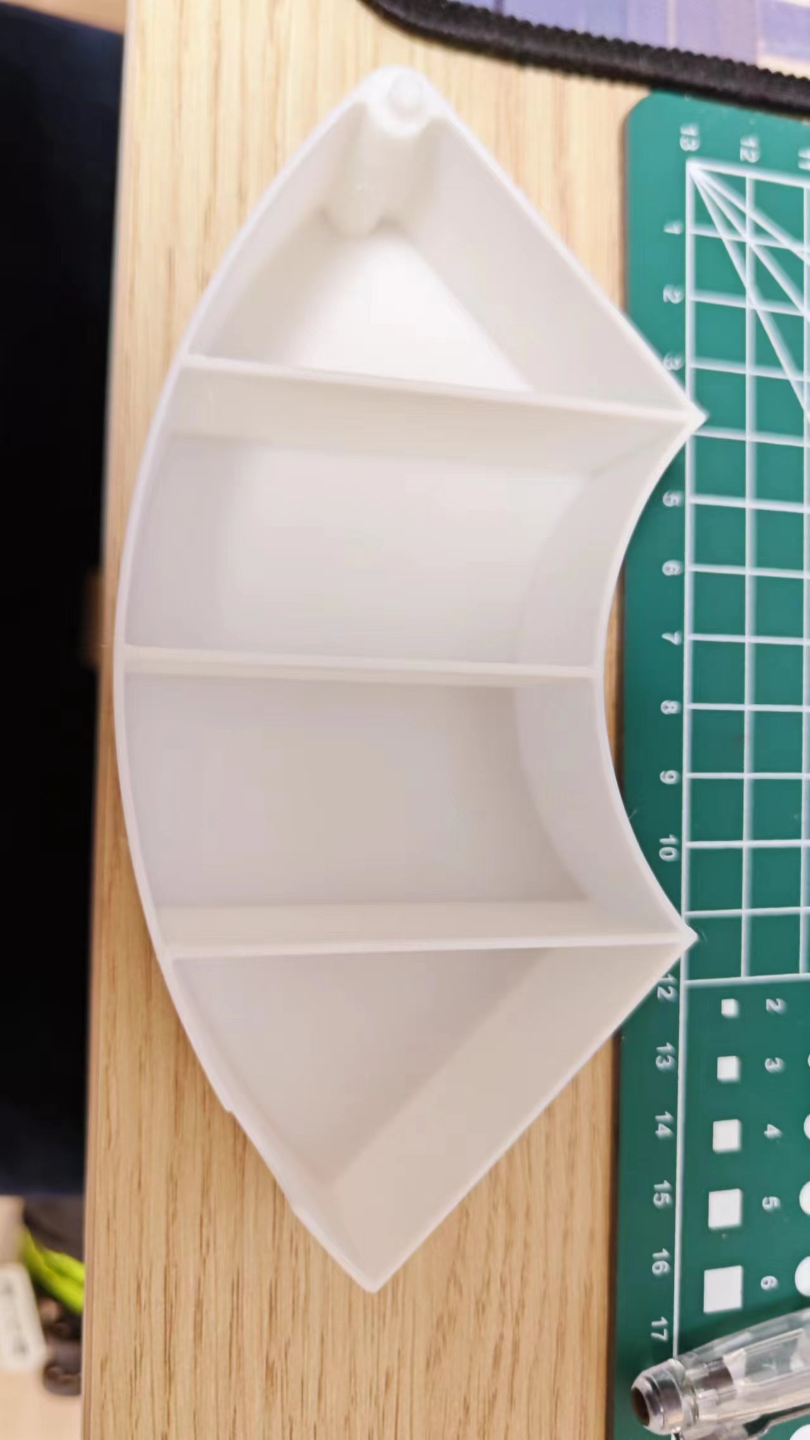天瑞Tinmorry Filament Spool Drawer料盘盒 4格