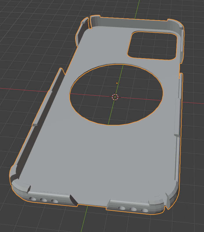 Iphone 12 pro max case