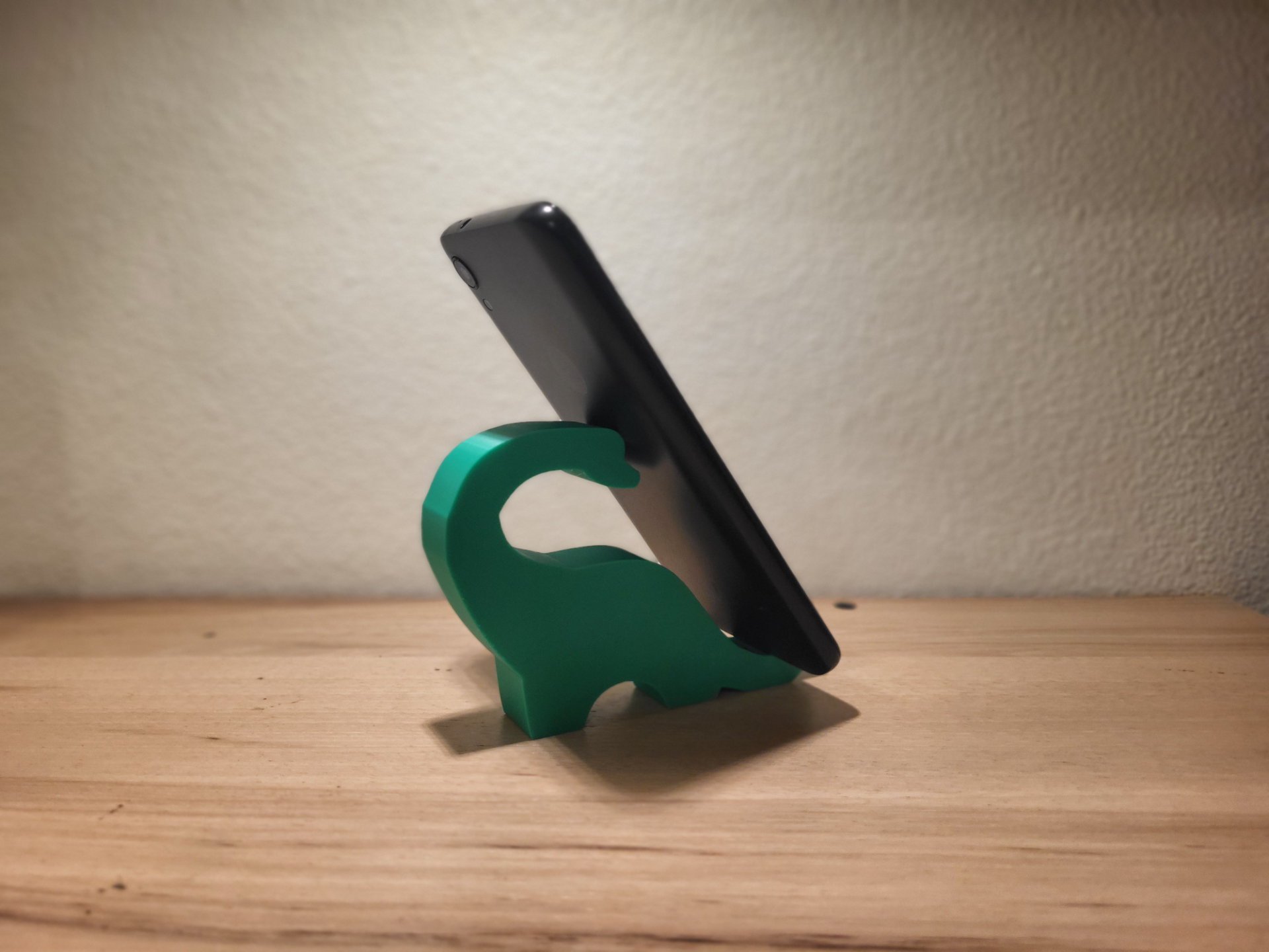 Dinosaur Phone Stand