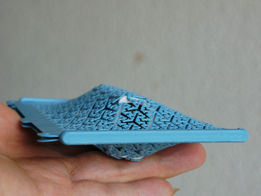 Wallet - flexible