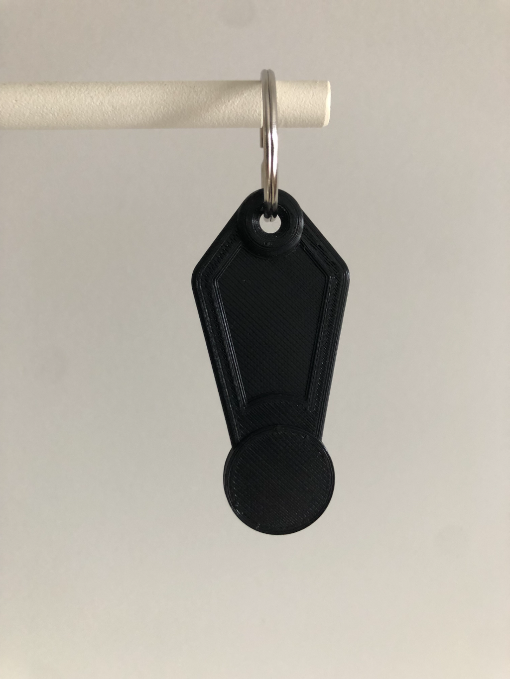 Trolley Key