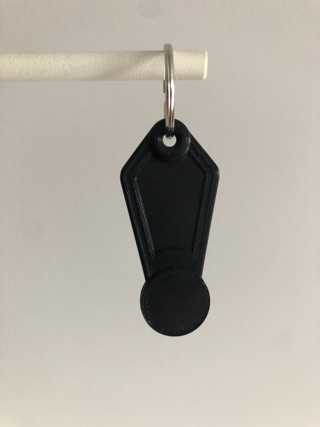 Trolley Key