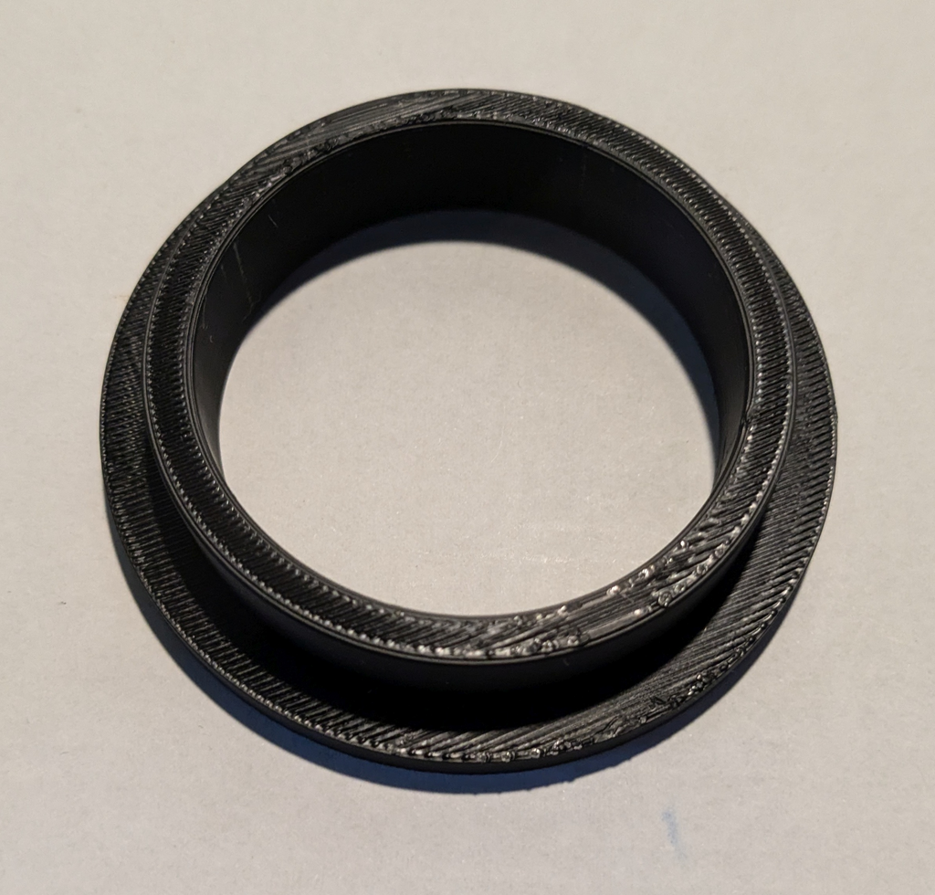 Adapter for V-Spooler Sunlu V2 spool (2024-2025)