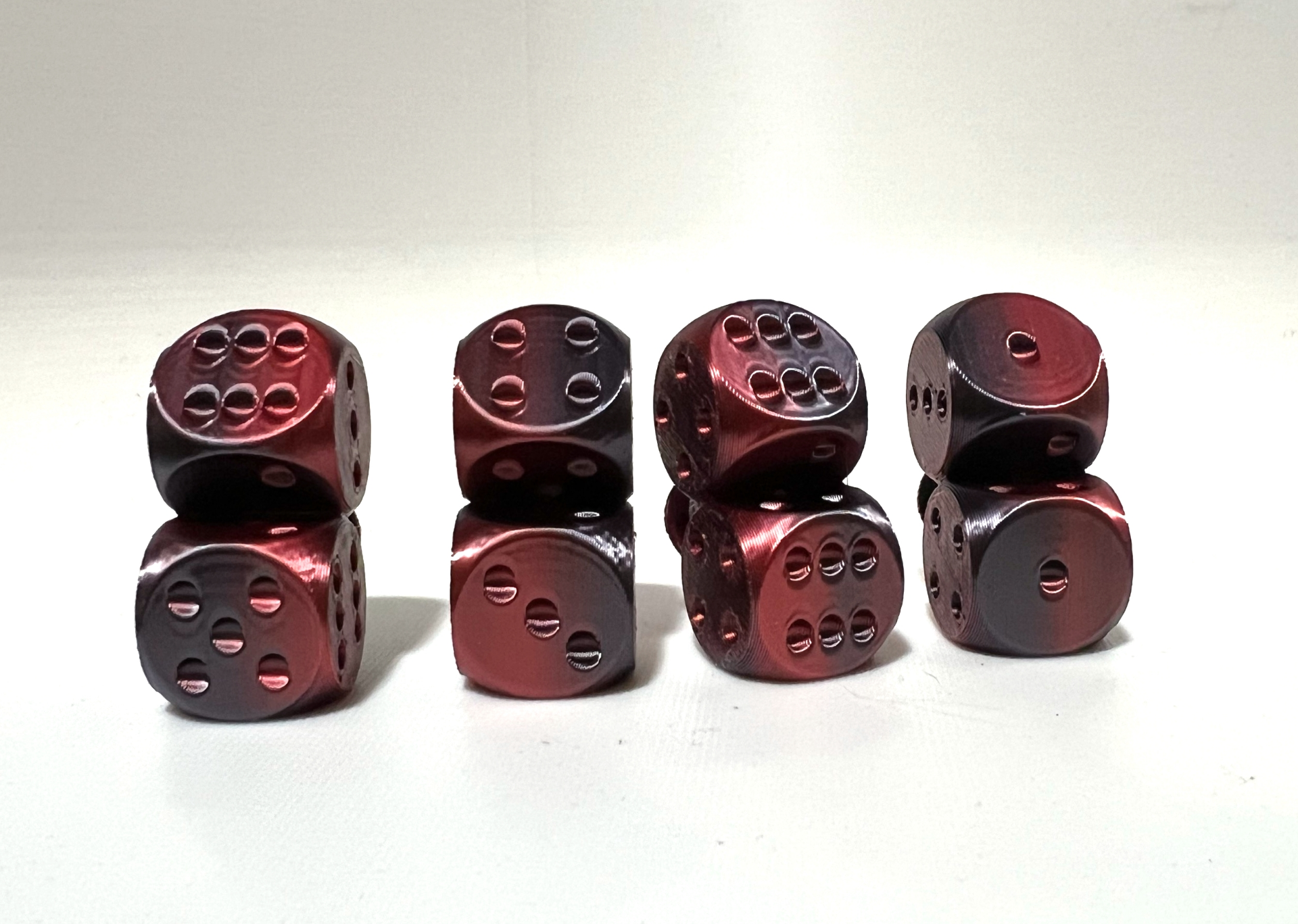Lucky Dice