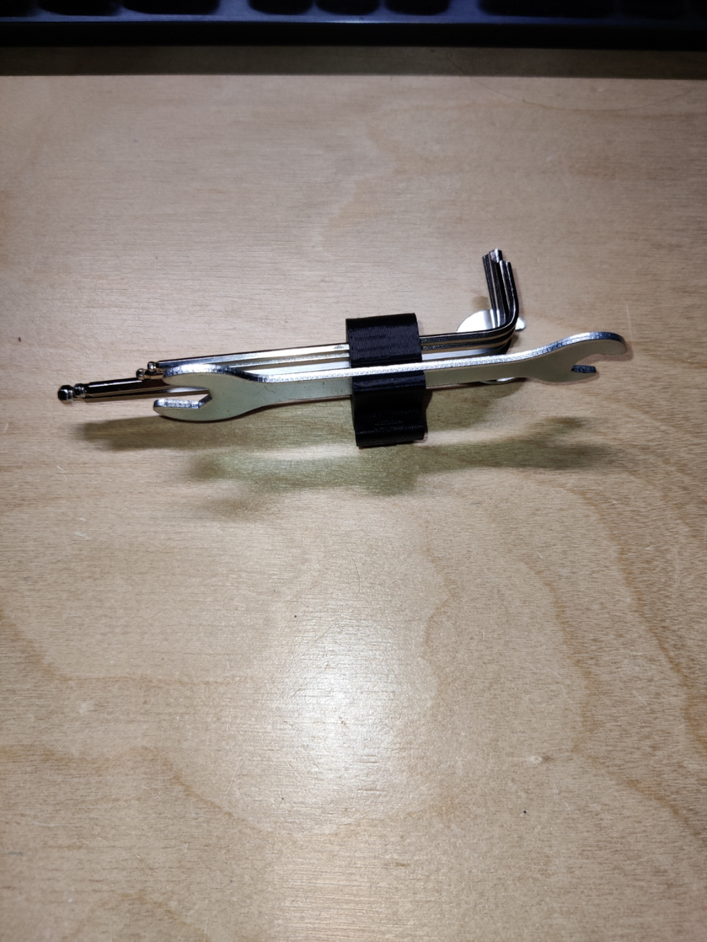 Imbus Organizer Aluextrusion Ender