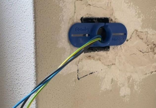 cable gland