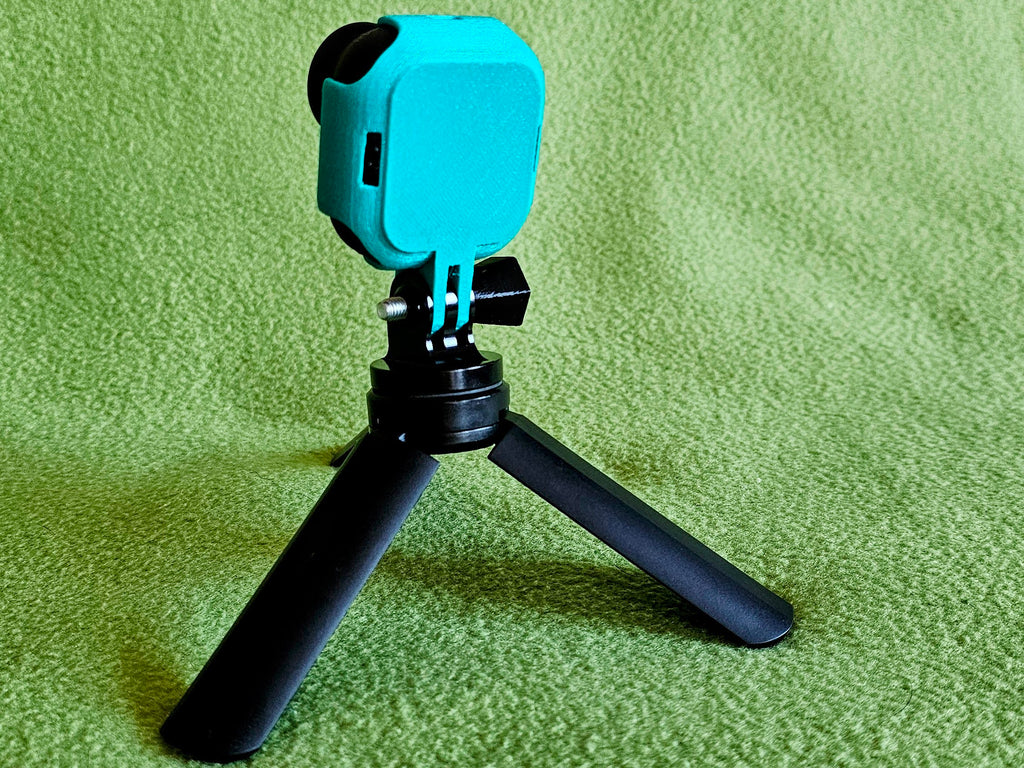 Insta360 GO Ultra camera