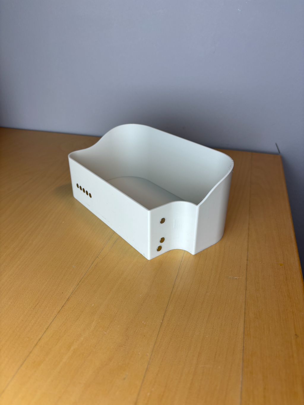 A1Purge Bucket with Magnets