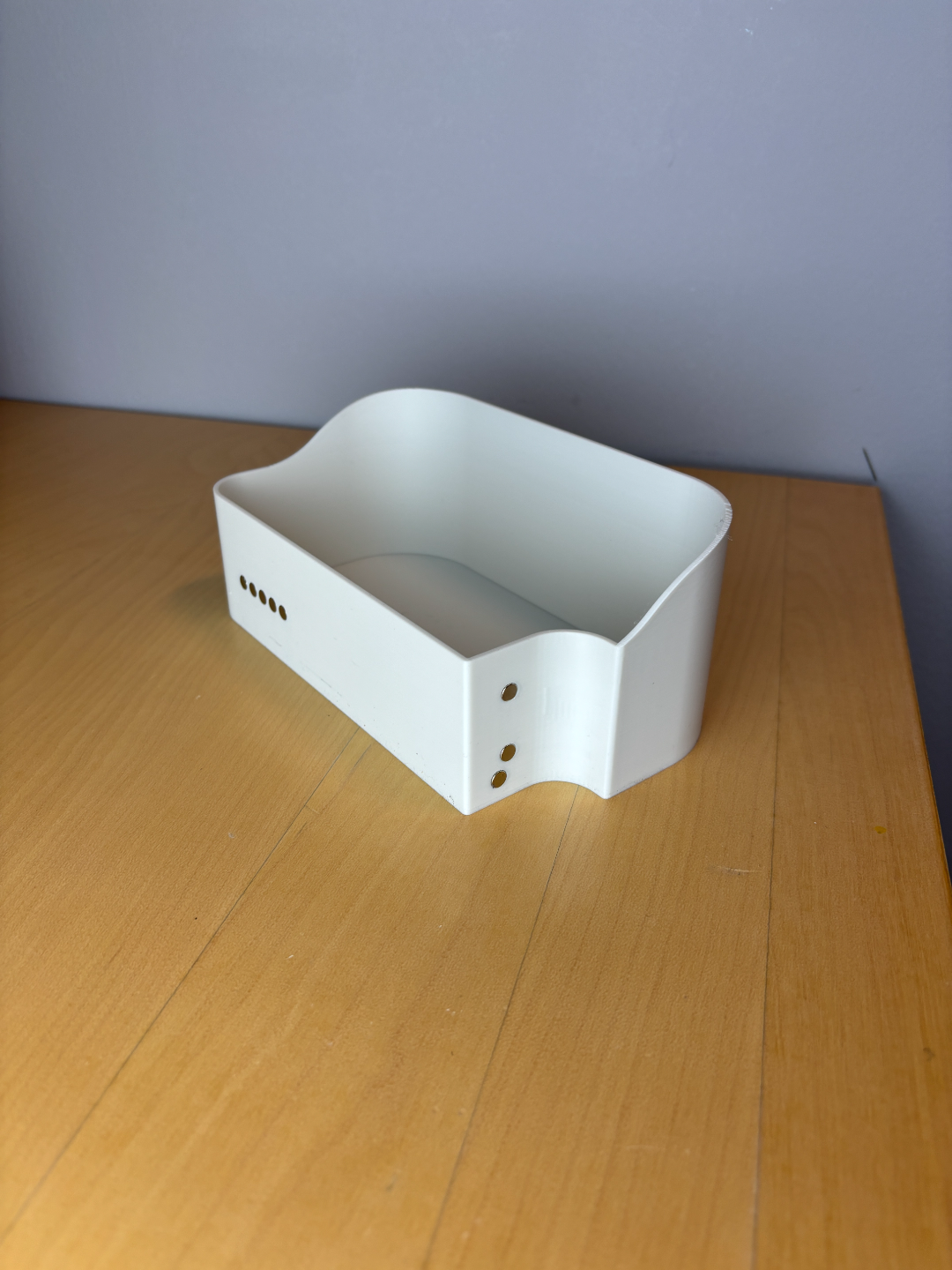 A1Purge Bucket with Magnets