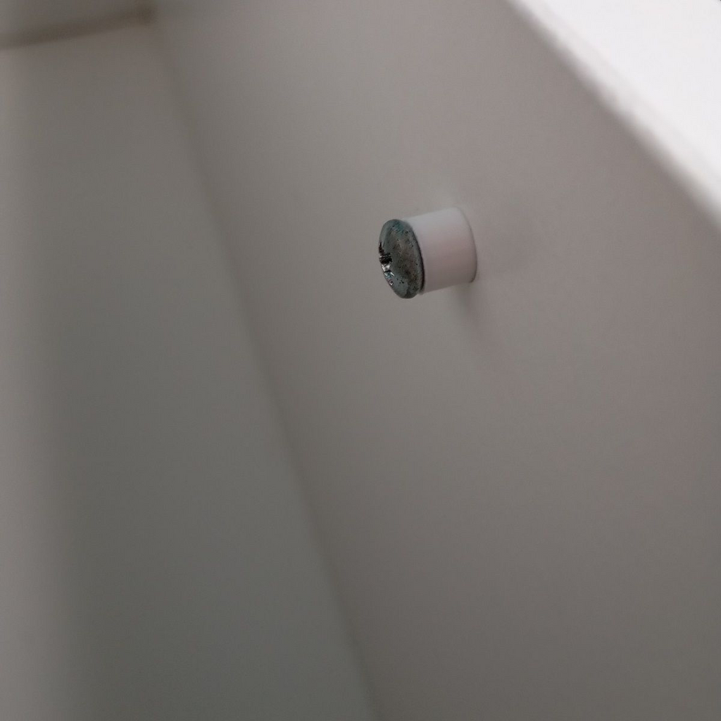 Ikea Brimnes handles