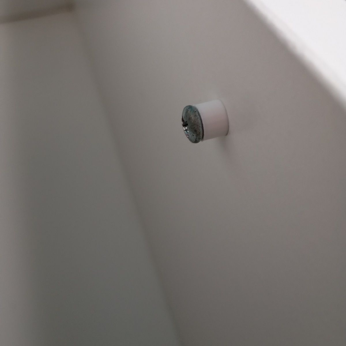 Ikea Brimnes handles