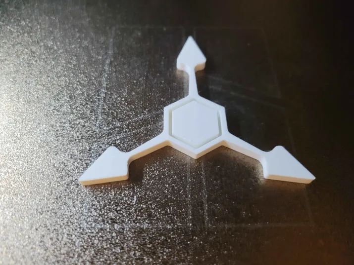 Solver Logo from Murder Drones