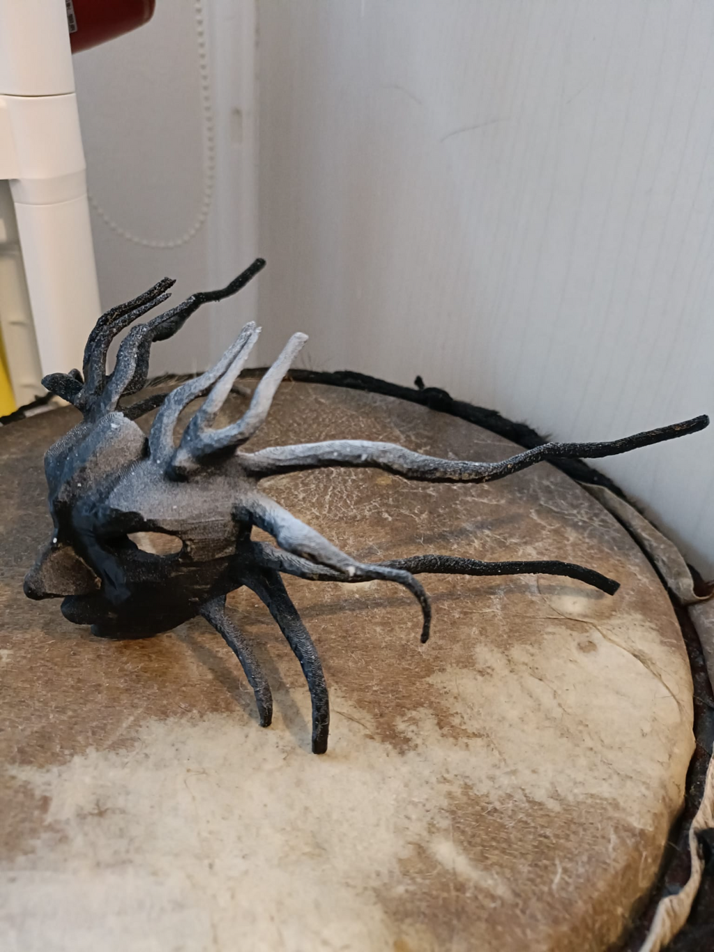Tentacled Mask