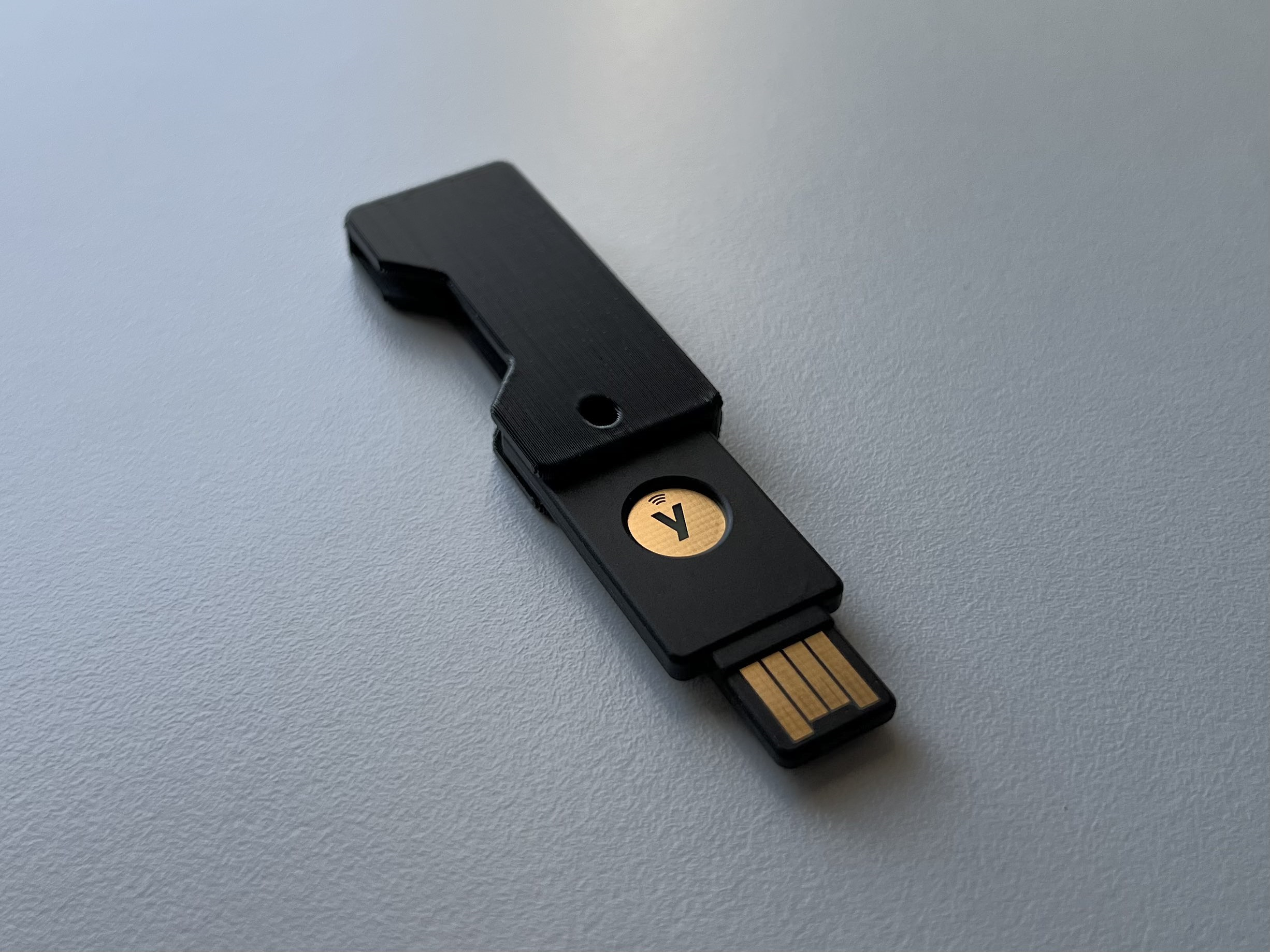 Yubikey Cover