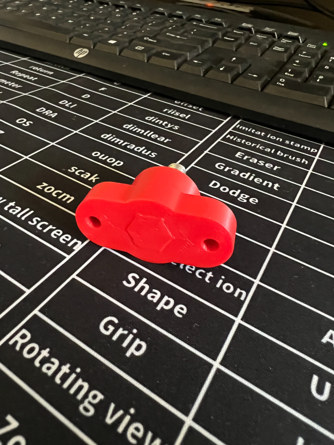 Battery Stud Distribution Block