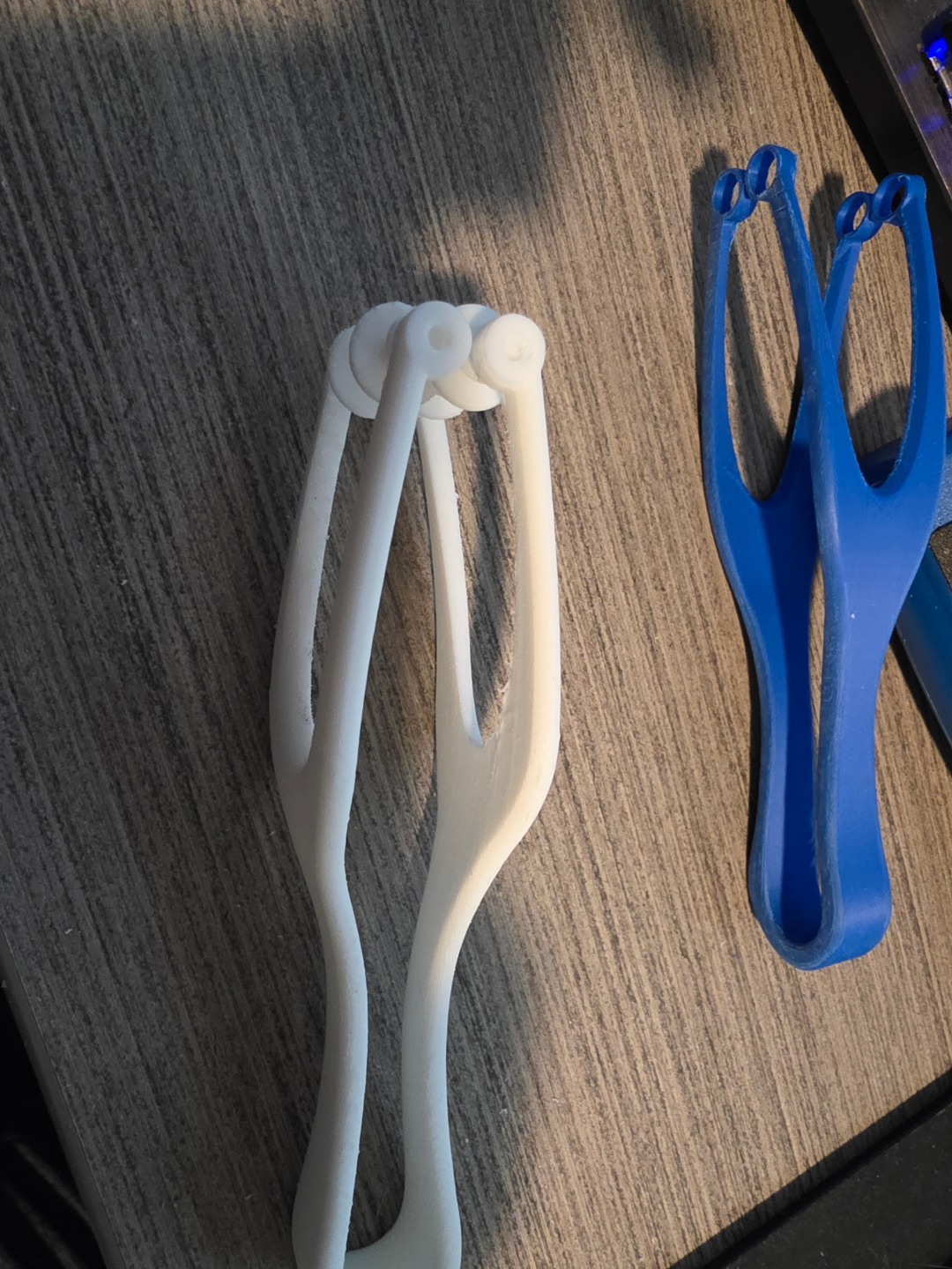 Finger Massager V4
