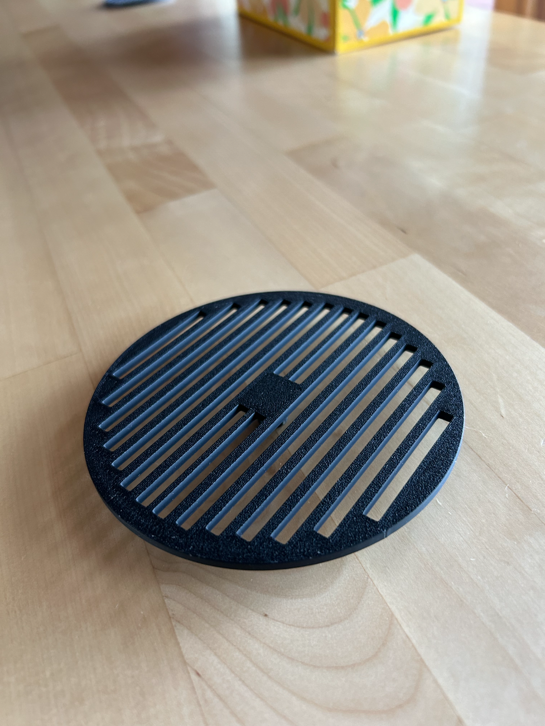 Shower Drain Cover