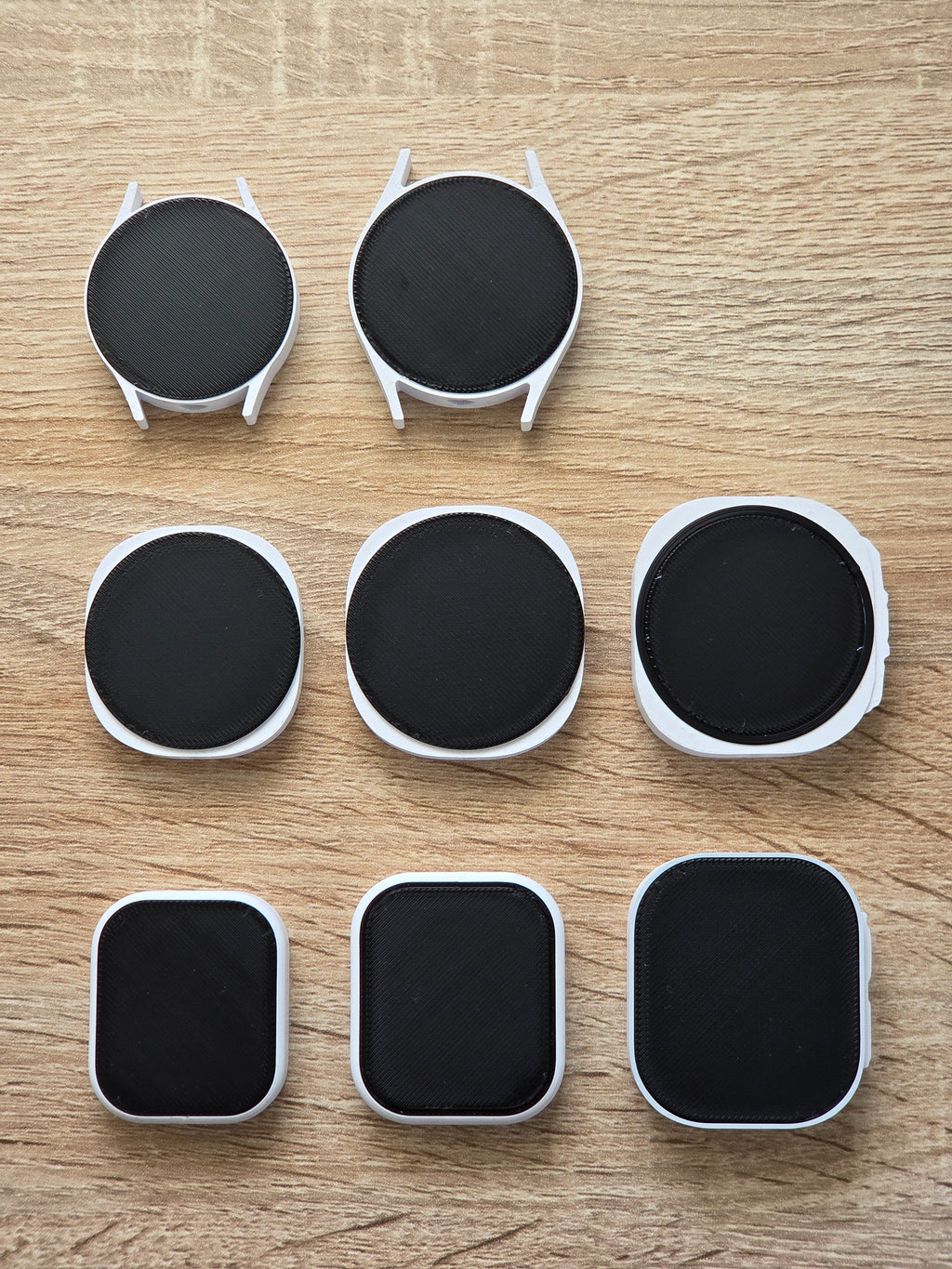 Smartwatch Sizing Guide