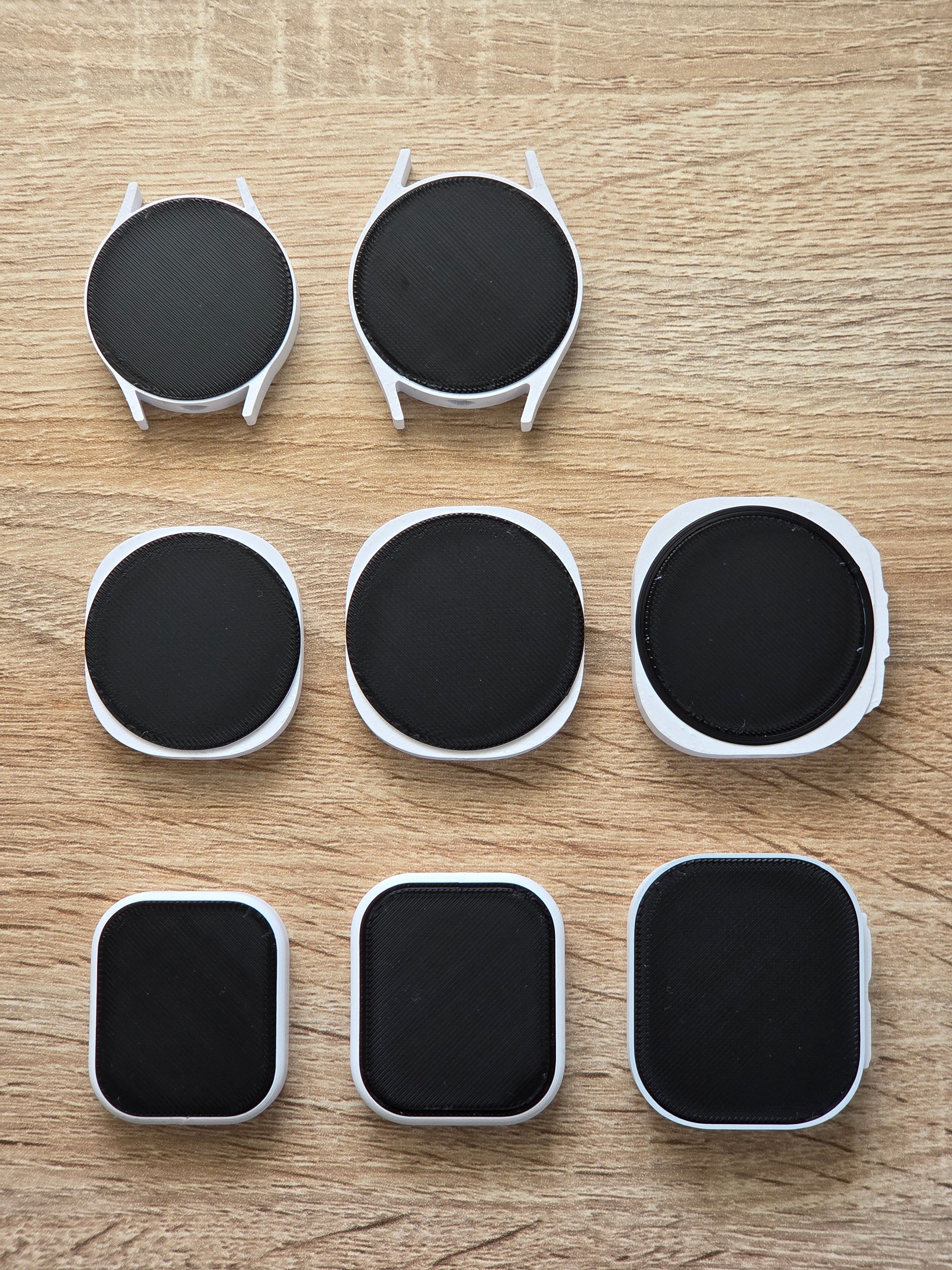 Smartwatch Sizing Guide