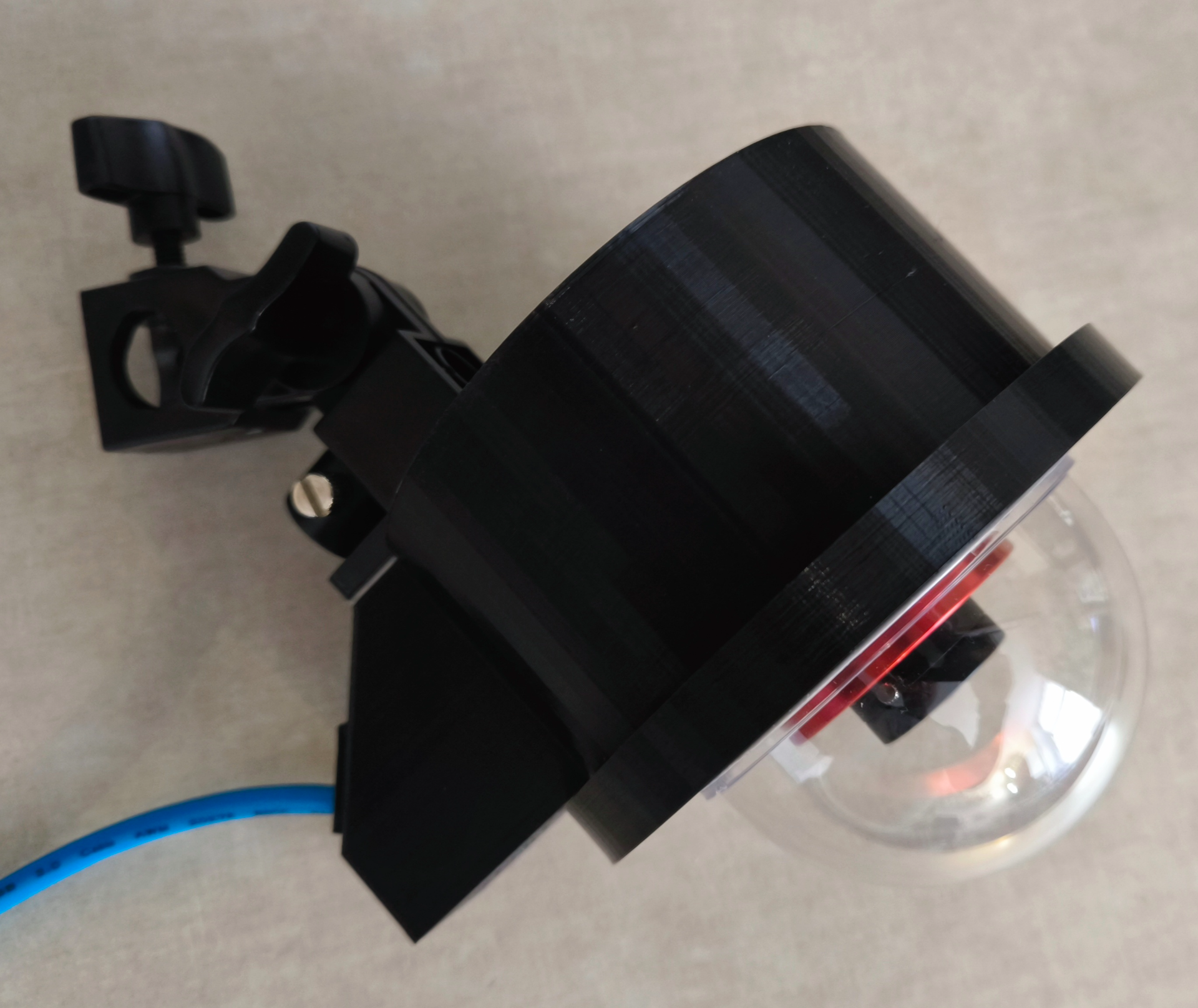 All Sky camera zwo cover allsky