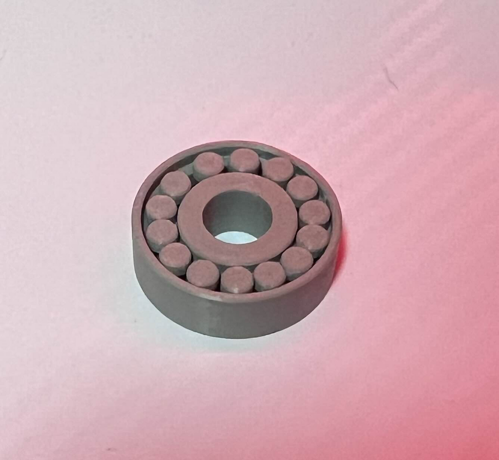 Bearing 30x9x10 (actually works)
