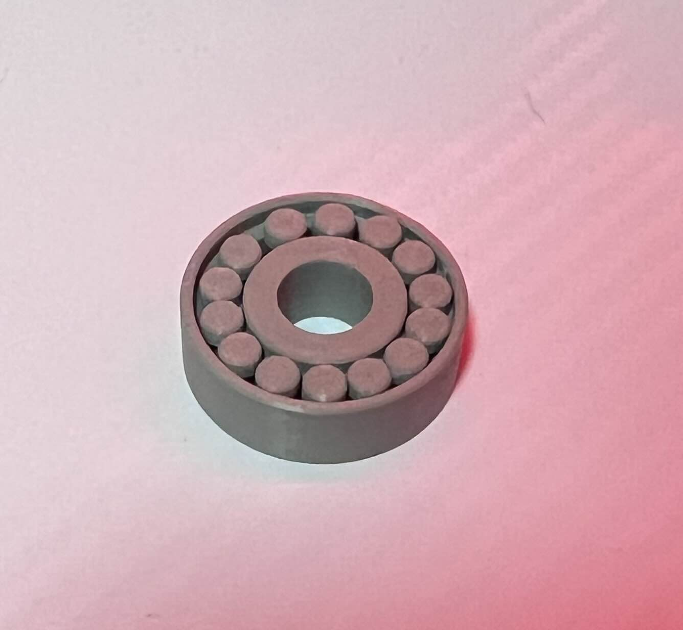 Bearing 30x9x10 (actually works)