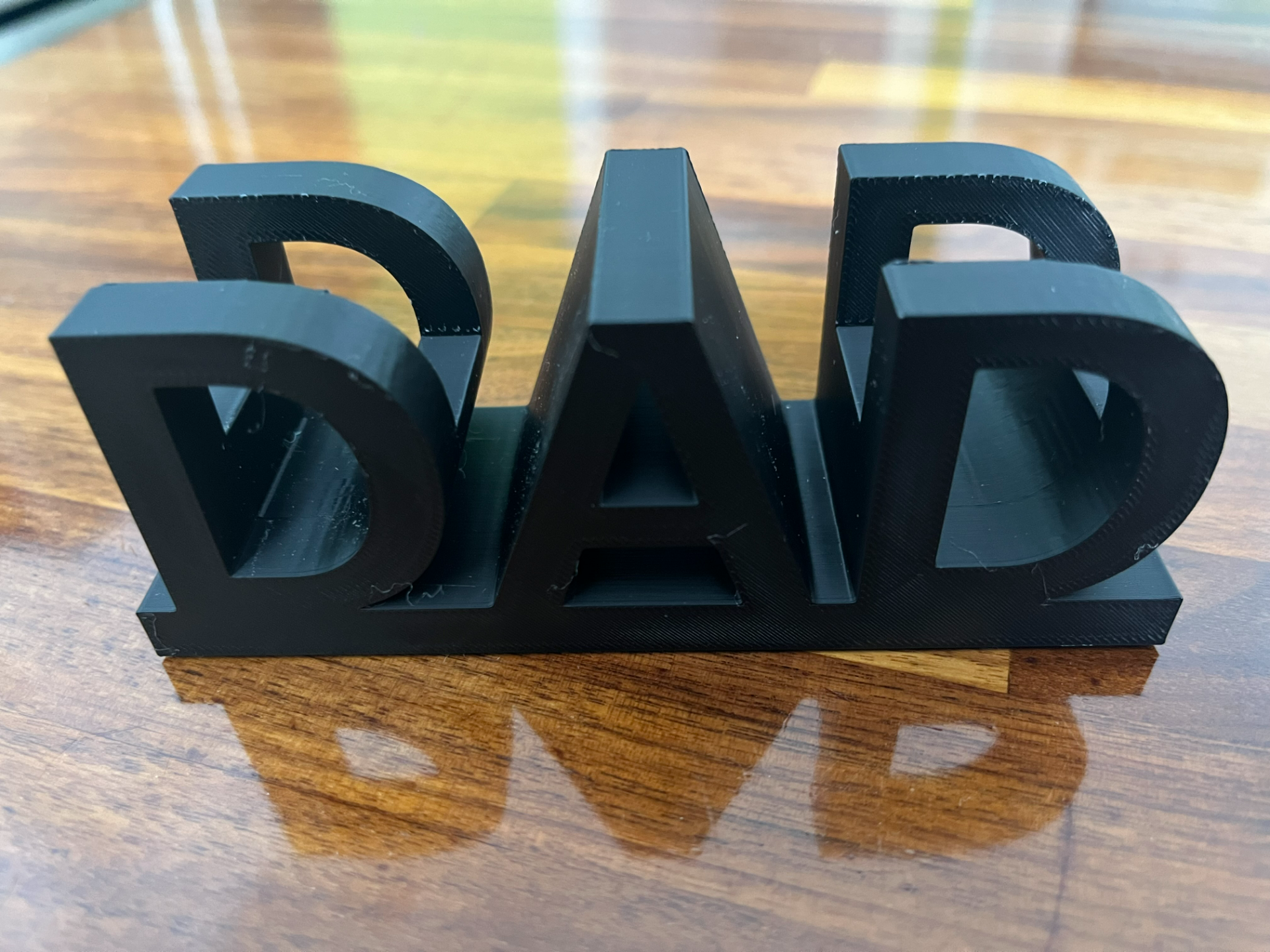 Funny Dad Glasses Holder