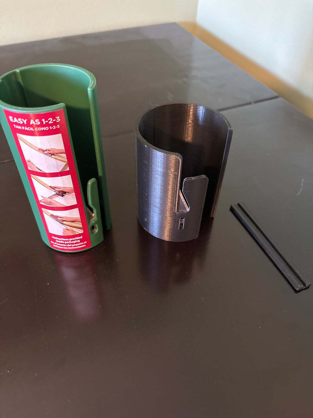 Wrapping Paper Cutter
