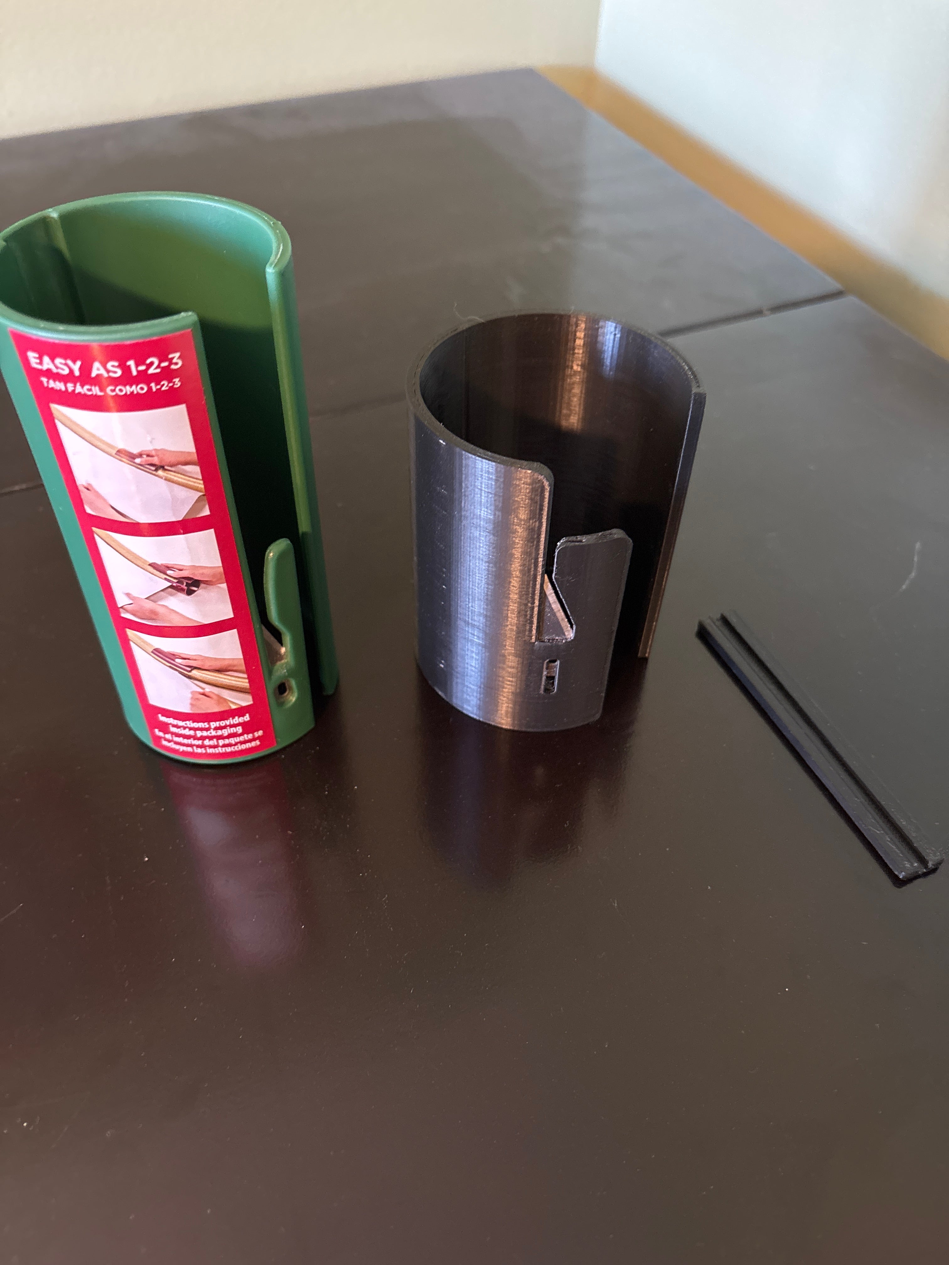 Wrapping Paper Cutter
