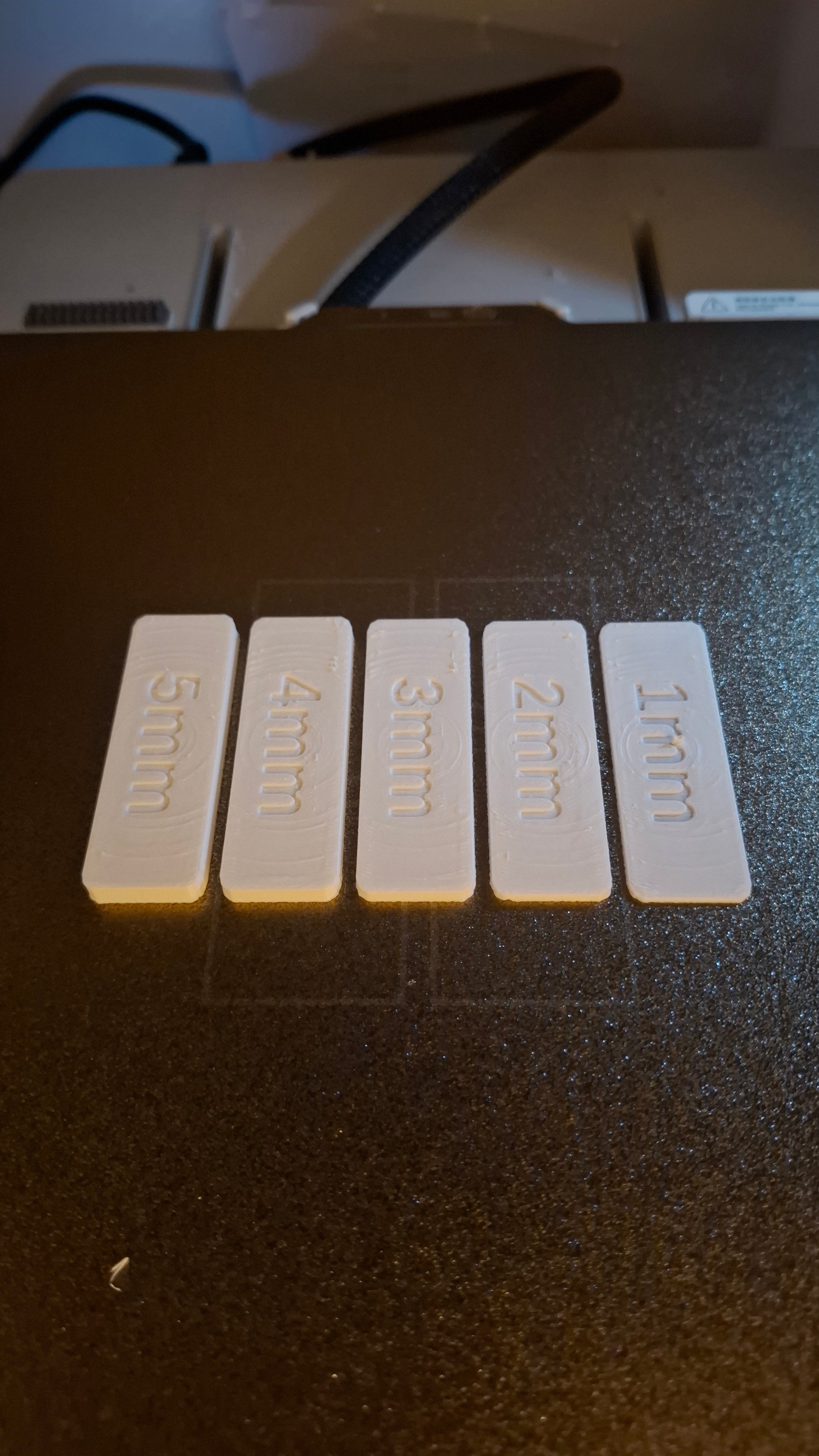shims generator parametric