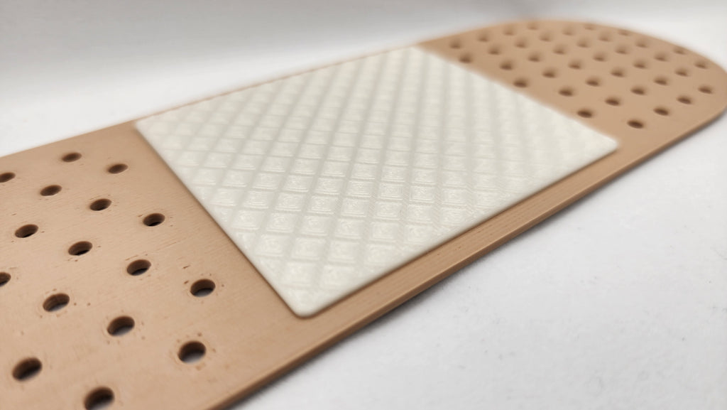 Giant Band-Aid 2 Colors