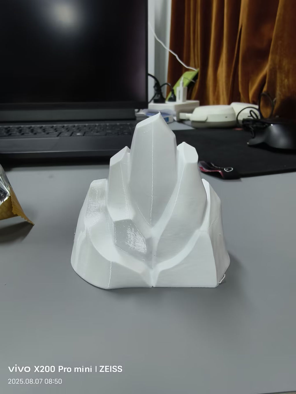 五色神山，仅40g！！