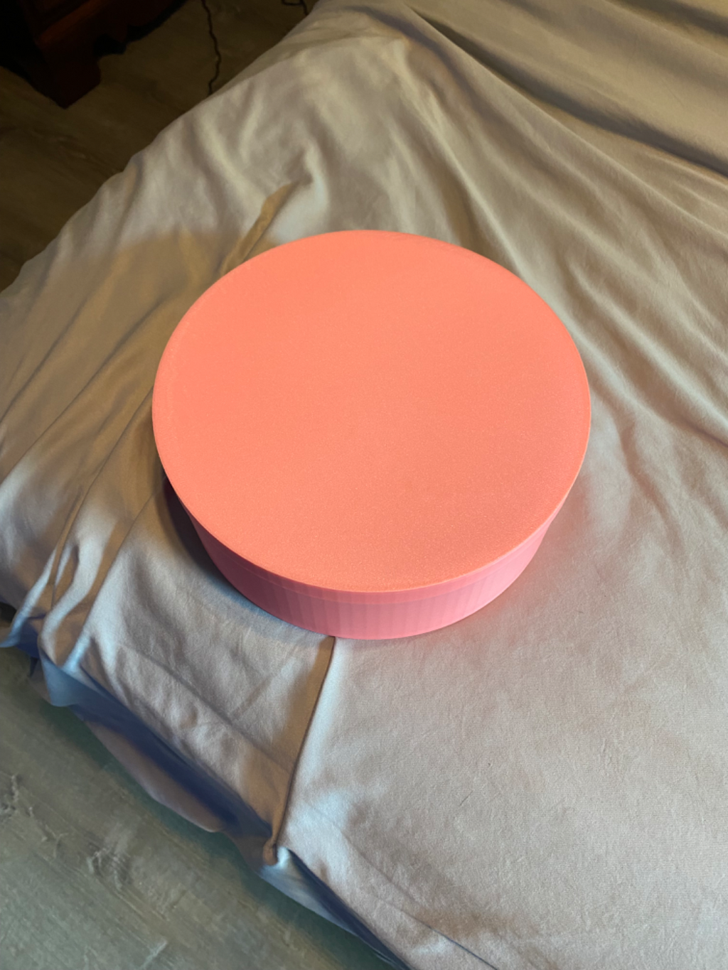 Filament Dryer Box With Lid