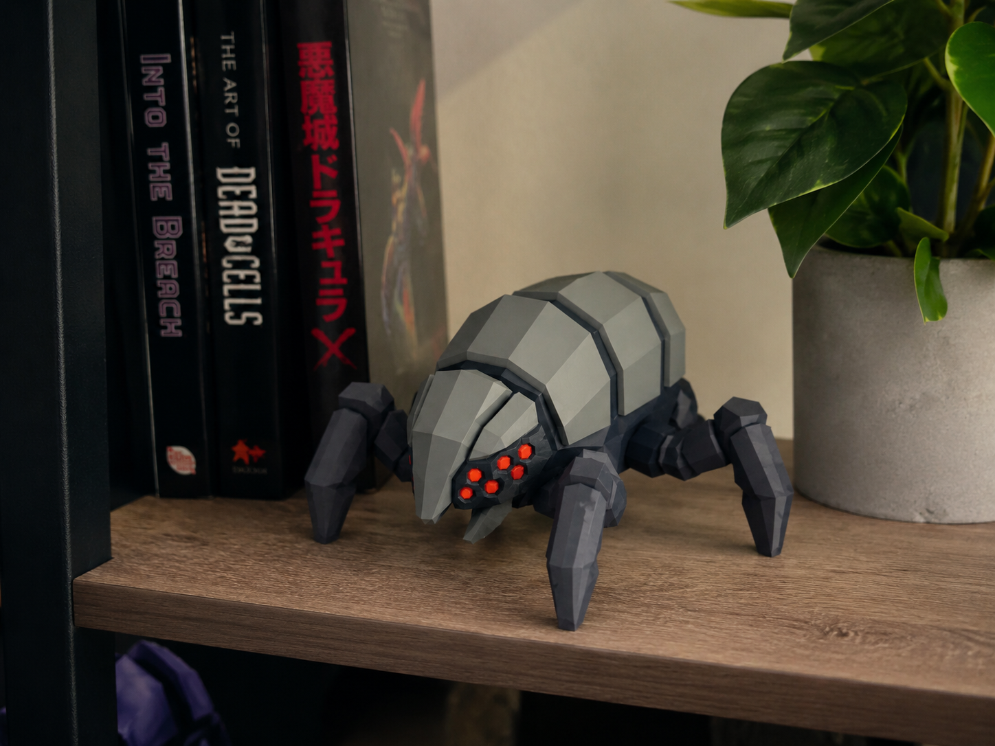 Scarab Vek