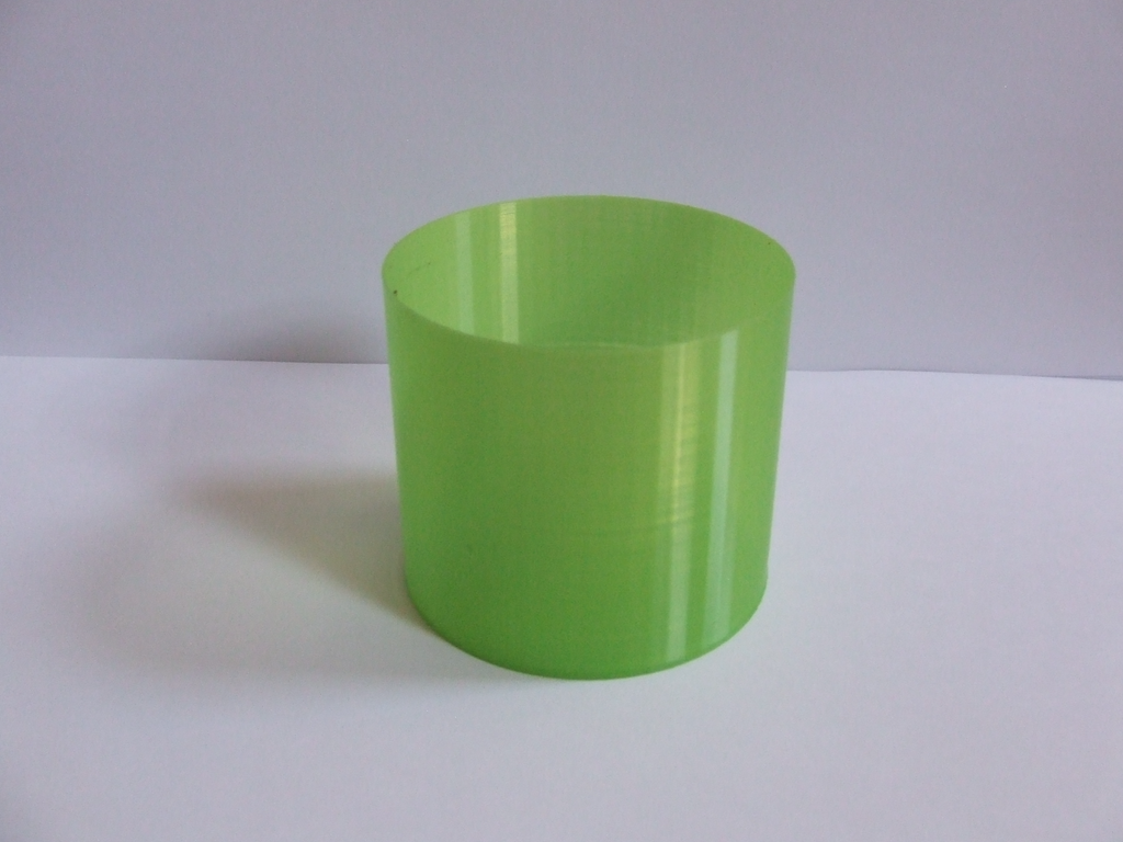 Starter seedling pot holder