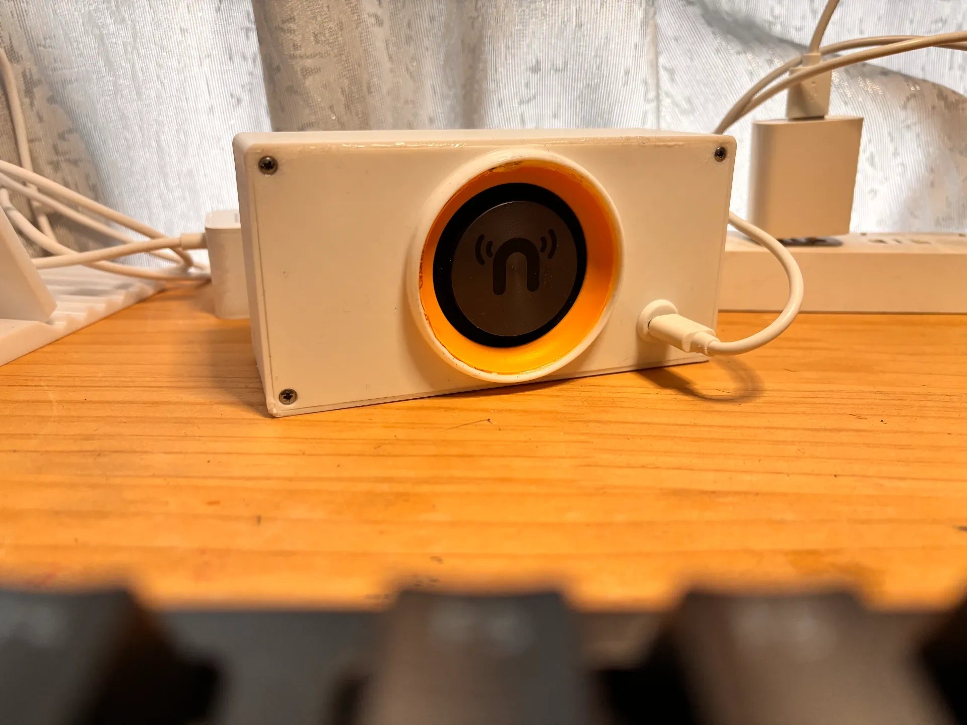 USB蓝牙音箱