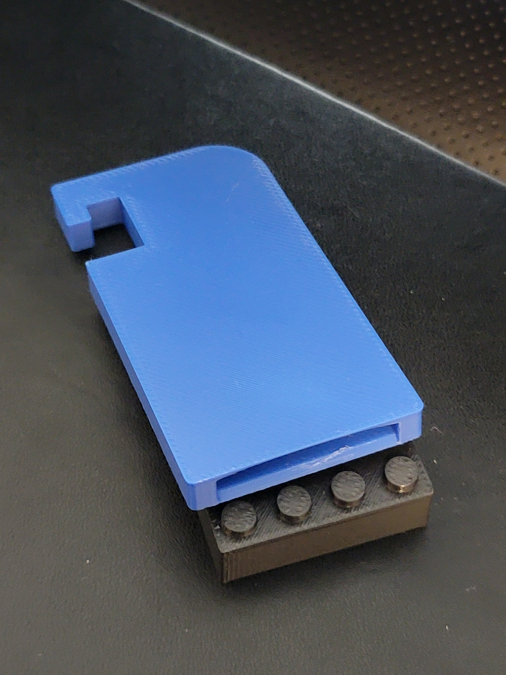 Tab Puller Helper