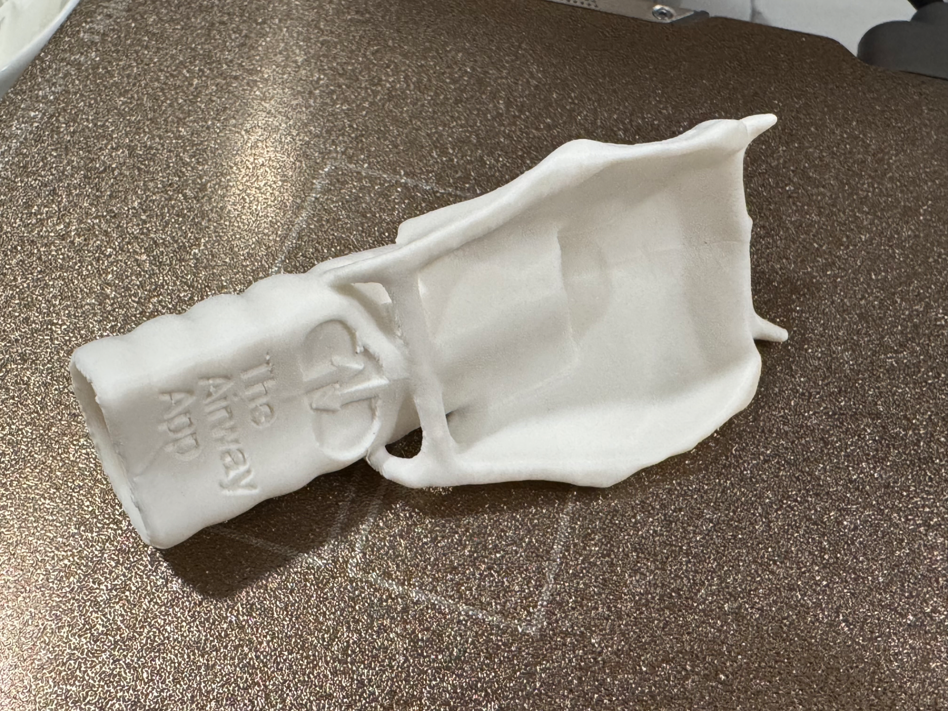 Cric Airway Trainer