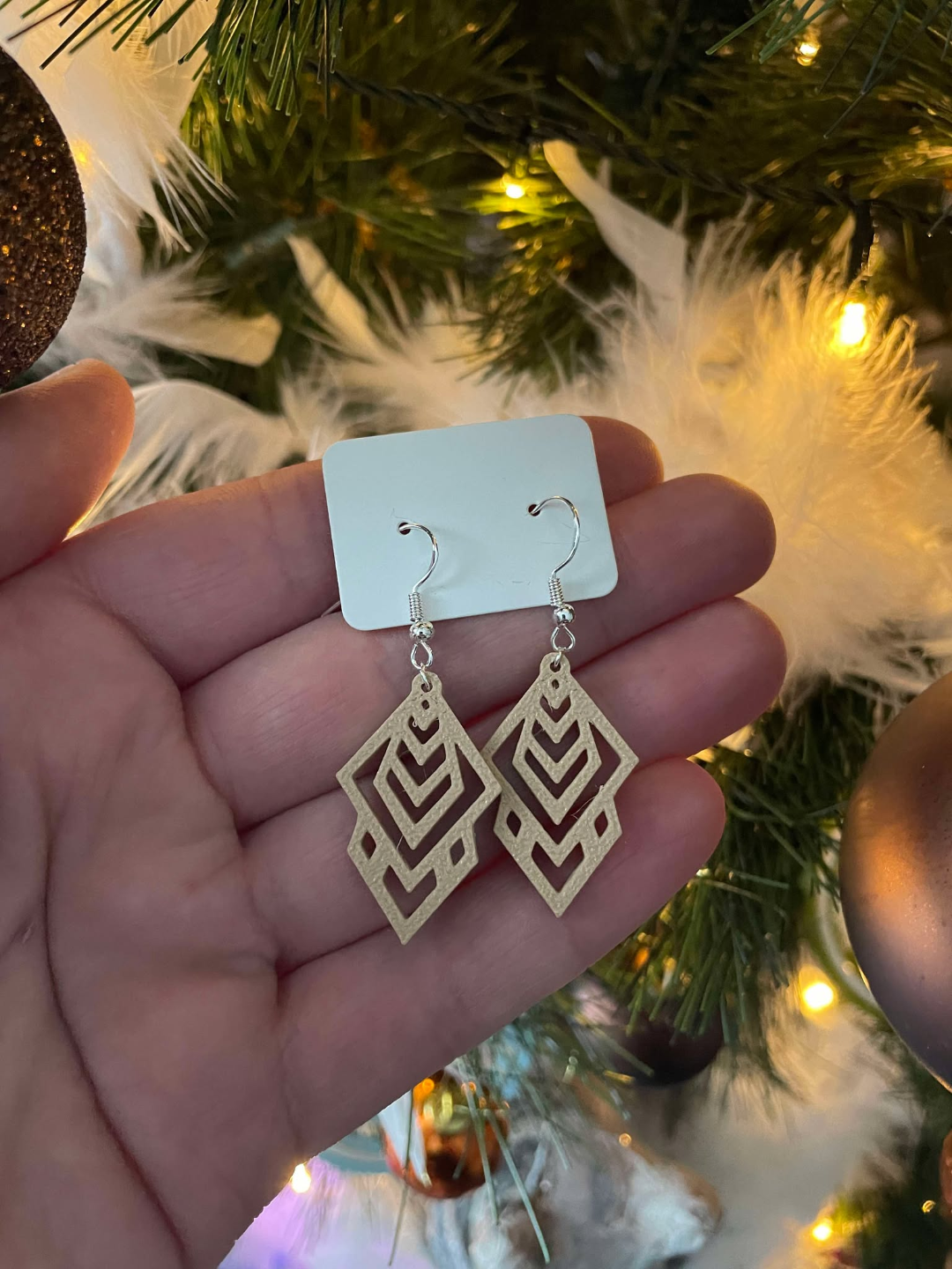 Boucle d'oreille Earring Pack1