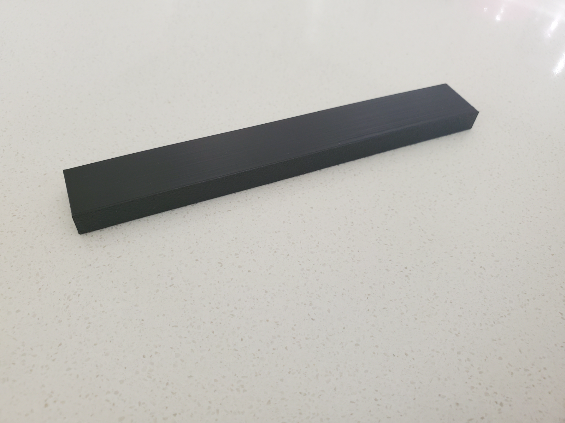 Simple Handle - 128mm wide, 5" apart holes