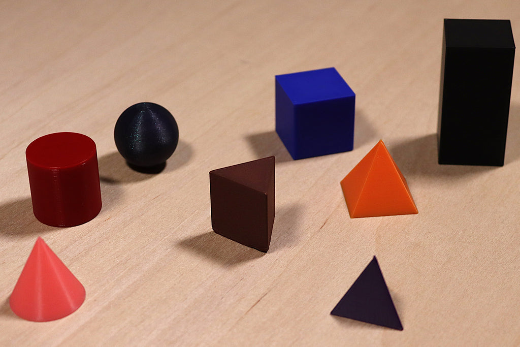 Geometry Kit V2