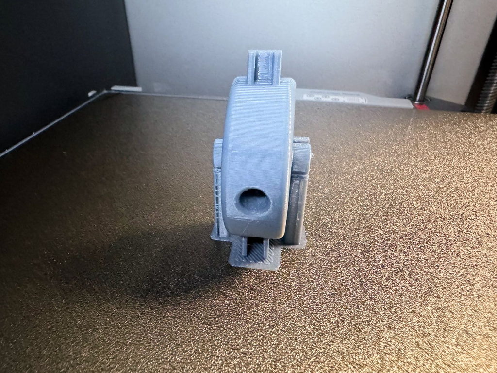 Whammy Bar Base - (Wii Les Paul / Guitar Hero)