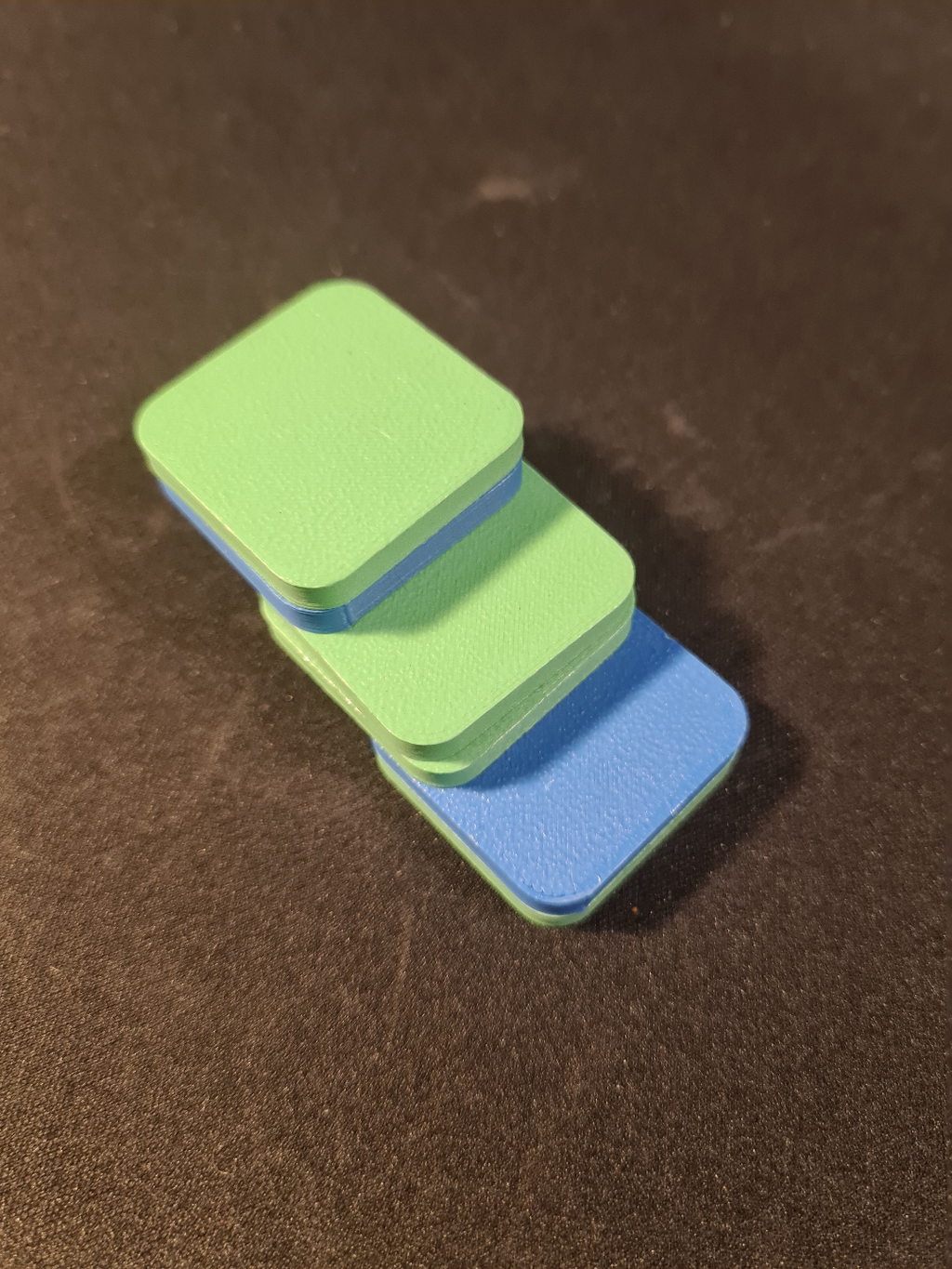 Magnetic Slider