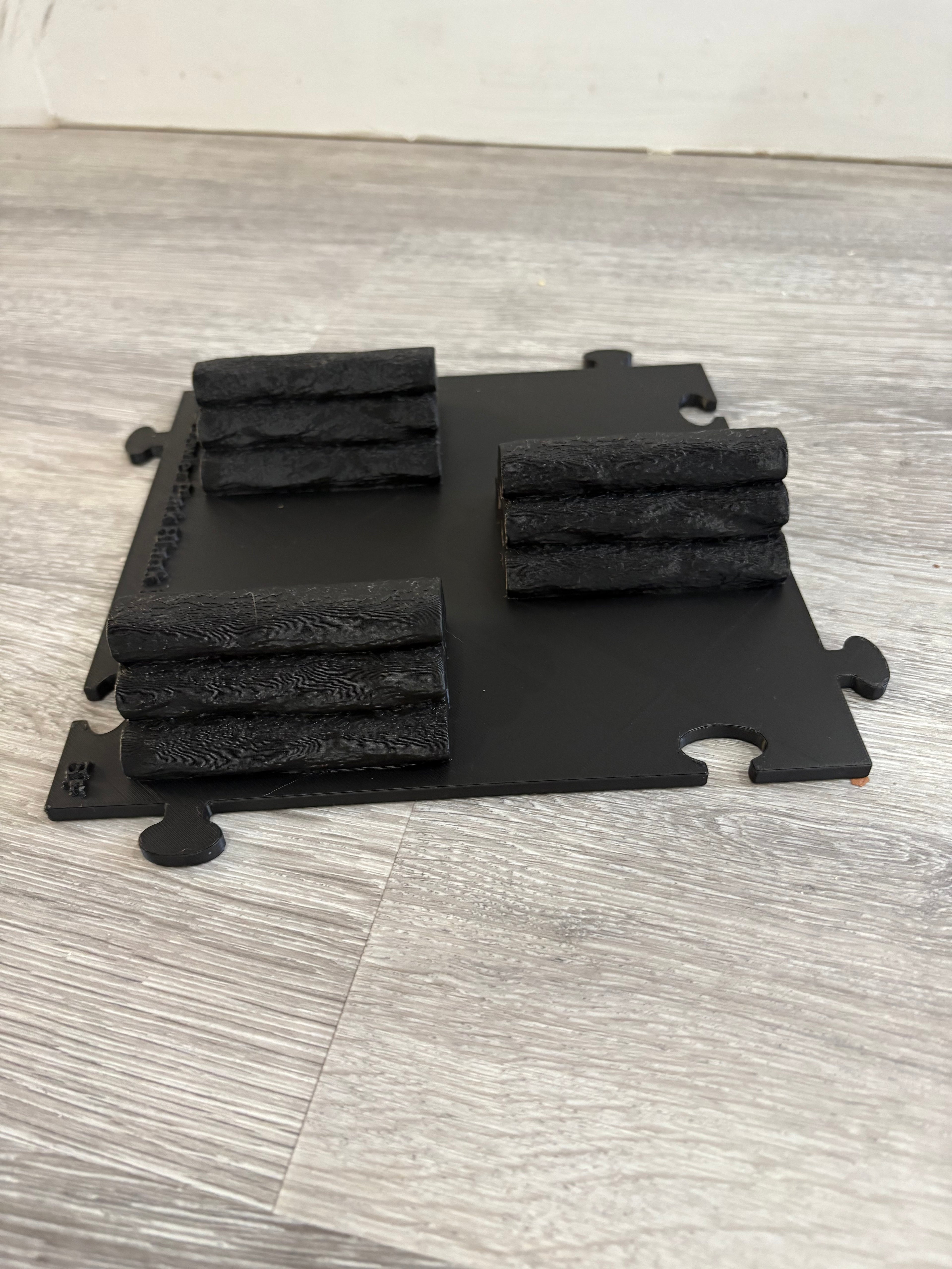 scx24/trx4m log obstacle